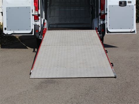 Loading Ramps – Towing Equipment Limited