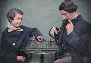 The Legendary Match: The Story of the Longest Chess Game Ever Played - Remote Chess Academy