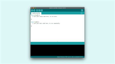 Overview of the Arduino IDE 1 | Arduino Documentation