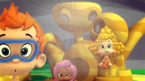 Bubble Guppies | S3 Ep11 - YouTube