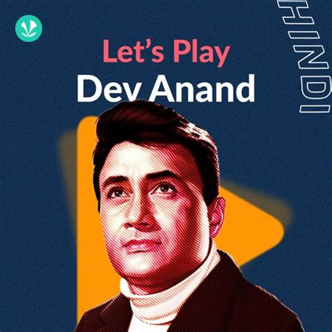 Dev Anand Songs - Classic Hits | Devanand Evergreen Songs- JioSaavn