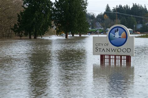 Facing Floods in Washington State — The Nature Conservancy in Washington