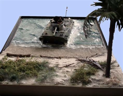 Pin on ww2 and other wars(skirmishes)dioramas.. stuff