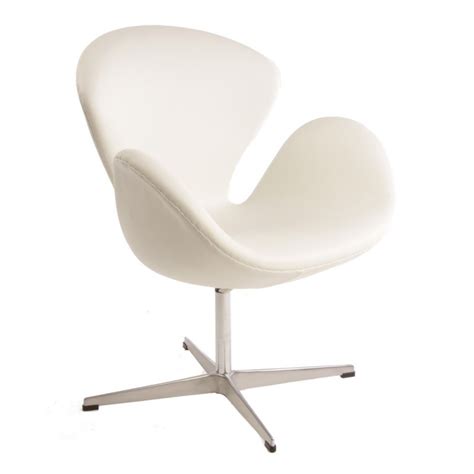 ARNE JACOBSEN SWAN CHAIR REPLICA | REPLICA REPUBLIC