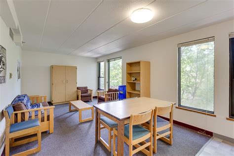 Individual and Short Stay Housing | Student Living | Georgetown University