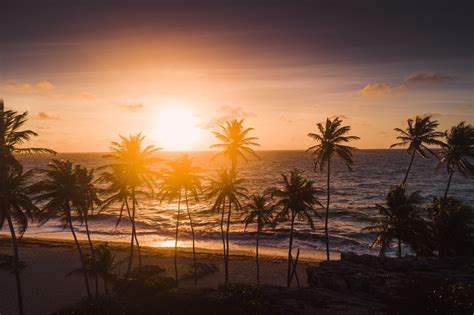 The Weather and Climate in Barbados