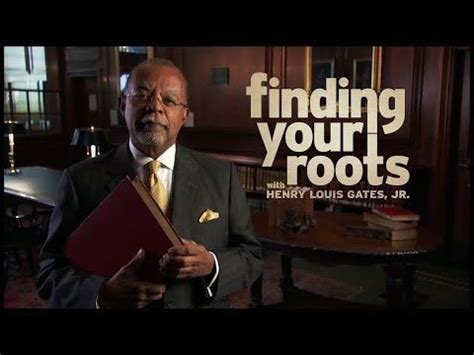 FINDING YOUR ROOTS WITH HENRY LOUIS GATES JR. New season starts in Sept. on PBS | Finding your ...