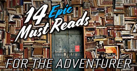 Best Travel Books & Novels: Must Reads to Inspire Your Next Adventure