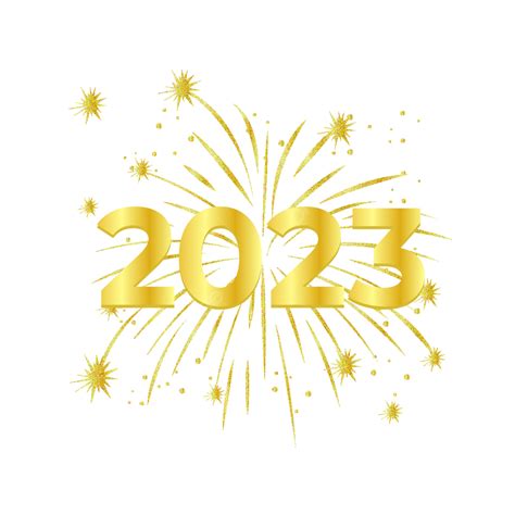 Happy New Year 2023 Vector Design, Happy New Year, 2023, 2023 Vector ...