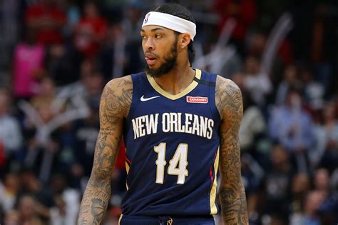 New Orleans Pelicans: Brandon Ingram's 5 best games of the season