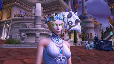 The transmog flower crowns are permanent in this year's Lunar Festival ...