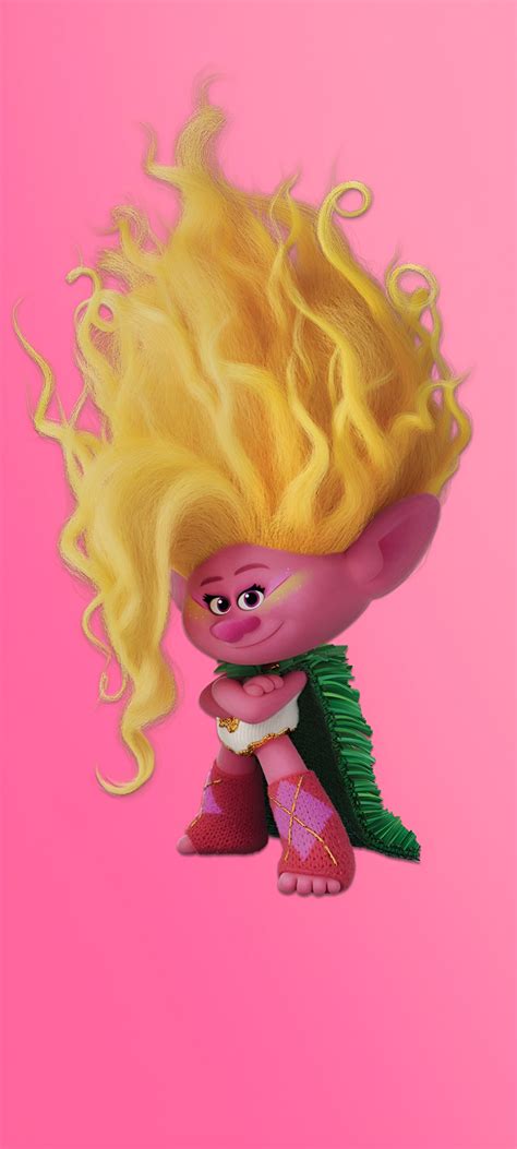 Trolls 3 Viva by Oskrox on DeviantArt