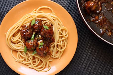 Mixed Vegetable Dry Manchurian Recipe by Archana's Kitchen