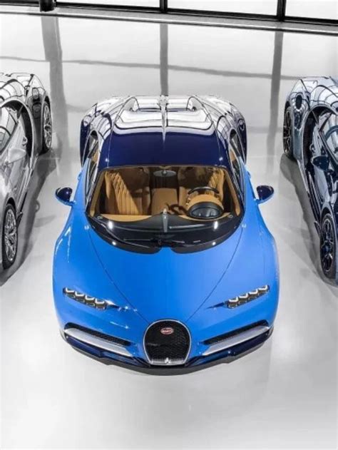 2023 Bugatti Chiron | GTOPCARS.COM