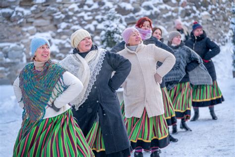 Estonia celebrates cultural diversity in 2024