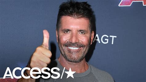 Simon Cowell Reveals Secret Behind His 20-Pound Weight Loss :: GentNews