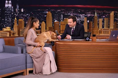 Ariana Grande Has Almost 1 Dozen Pets; Here Are Their Names and Types