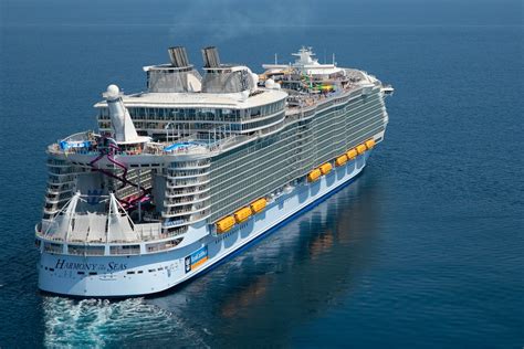 The best Royal Caribbean cruise ship for every type of traveler - The ...