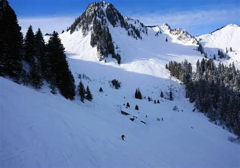 Torgon Ski Accommodation Info | Best Places To Stay In Torgon