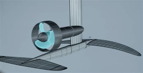 Propellers and Ducts - Props & Ducts - Electric Hydrofoil Builders