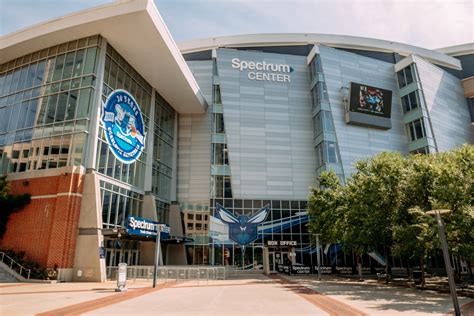 Sports fans and thrill seekers flock to Charlotte – Lonely Planet ...