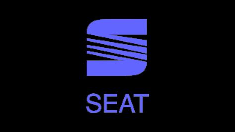 SEAT Logo, HD Png, Meaning, Information | Carlogos.org