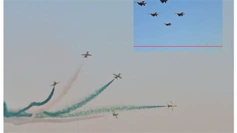 saudi national day riyadh air show 2023 - YouTube