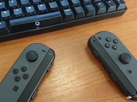 How to use Nintendo Switch Joy-Con on your PC? - Logitheque English