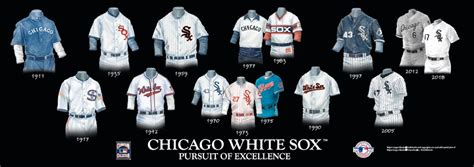 Chicago White Sox – Heritage Sports Art