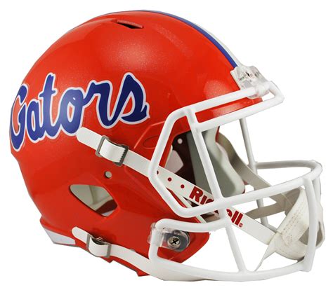 Florida Gators Helmets — Game Day Treasures