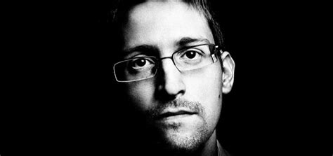 Edward Snowden Says NSA Leaks Are A Warning To The United States - The Trustico® Blog