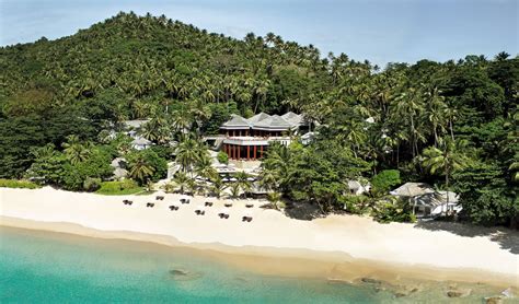 The Surin Phuket (Thailand) - Design Hotels™