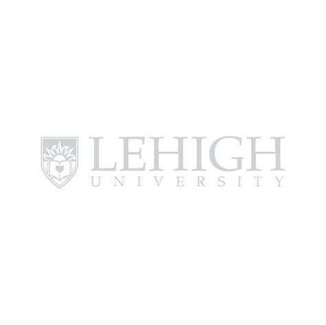 Free High-Quality Lehigh University Logo Vector for Creative Design