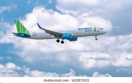 Bamboo Airways Logo Vector (.EPS) Free Download