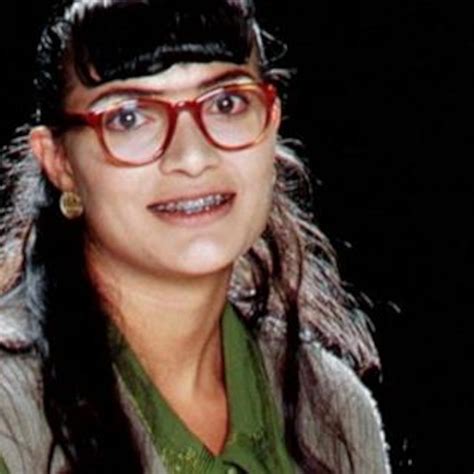 Betty La Fea Cast