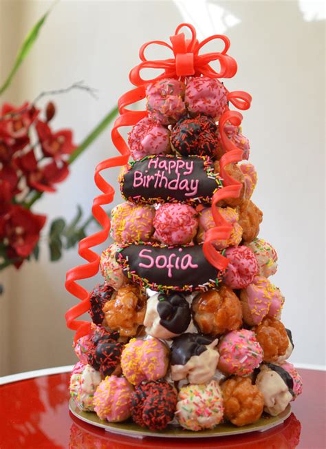 Wedding, Corporate Cake, Macaron Tower, Croquembouche Singapore: CROQUEMBOUCHE FRENCH WEDDING ...