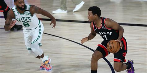 Celtics vs. Raptors highlights: Toronto evens the series at 2 | RSN