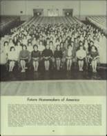 Explore 1961 Albemarle High School Yearbook, Charlottesville VA ...