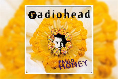 Radiohead: Pablo Honey - Radio Duna