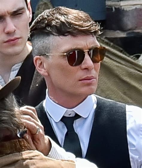 47 Cool Thomas Shelby Haircut Name - Haircut Trends