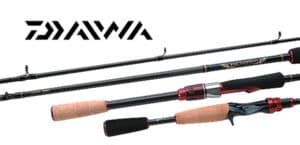 Top Fishing Rod Brands for Freshwater Fishing