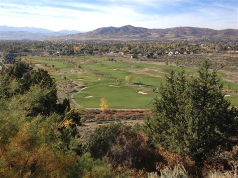 Cedar Hills Golf Club - Golf Course Information | Hole19