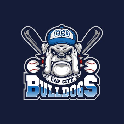 Designs | Cap City Bulldogs | Logo design contest