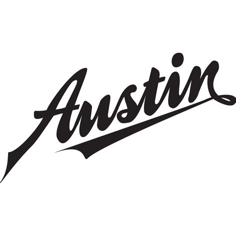 Austin logo, Vector Logo of Austin brand free download (eps, ai, png, cdr) formats