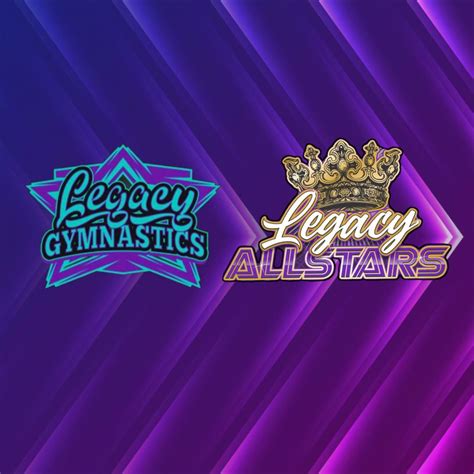 Legacy Gymnastics & All Star Cheerleading