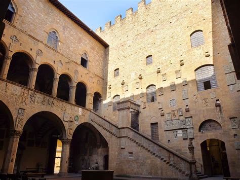 What to See in the Bargello Museum - ArtTravArtTrav