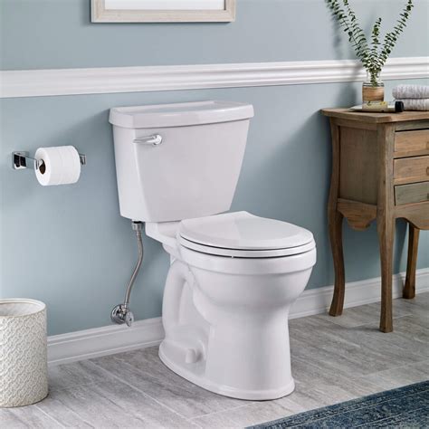 Best No Clog Toilet - Evolving Home