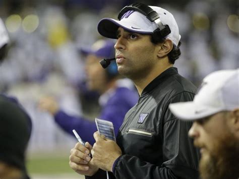 Former Boise State QB Bush Hamdan named the Broncos' new offensive coordinator | Blue Turf ...