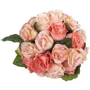 The Meaning of Peach Roses - the color of the rose on our first date ...