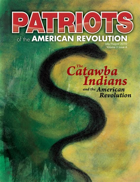 Patriots of the American Revolution - Magazine Covers by Jaime Ferguson at Coroflot.com